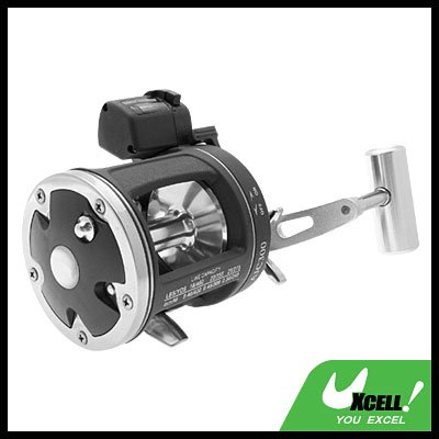 Professional Saltwater Gear Fishing Spinning Reel