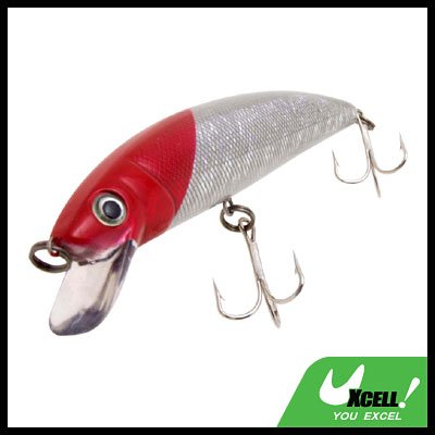 Pisciform Vintage Fishing Lures Bait fish