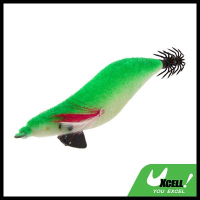 Creek Shrimp Topwater Fishing Fish Glowing lure Bait