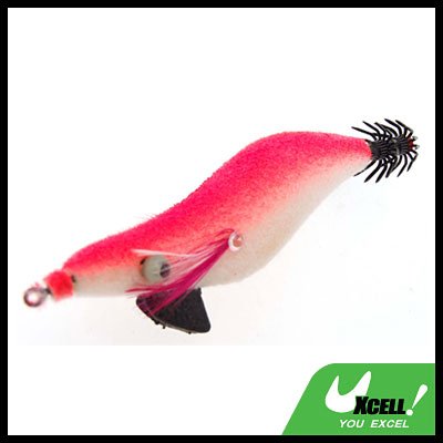Creek Shrimp Fishing Fish Glowing lure Bait