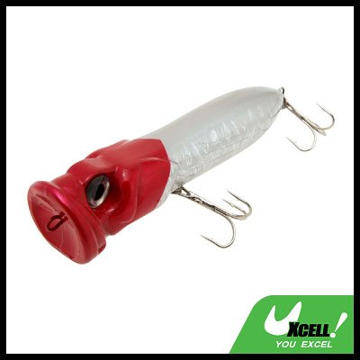 Big Barb Sharp Shank Fishhooks with Fishing Fish lures Bait