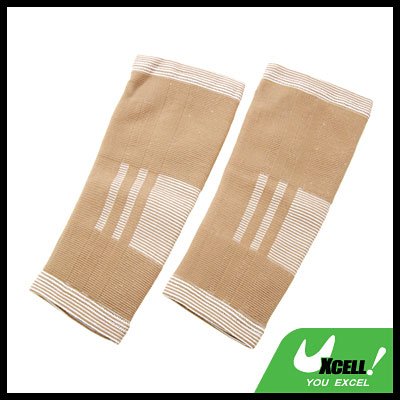 Elastic Ankle Protector Bandage Brace Sports Supporter
