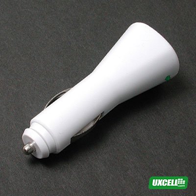 Universal 1394 Car Charger Adapter for iPod