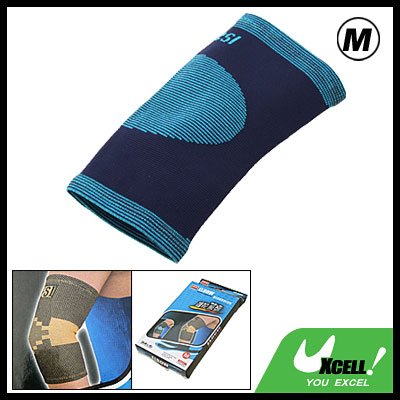 Sports Soft Body Glove Elbow Support Protector