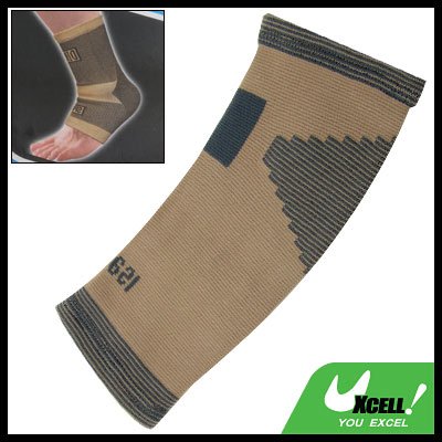 Elastic Ankle Protector Bandage Sports Supporter