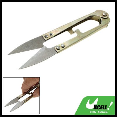 Fishing Craft Metal Made Cutter Scissors