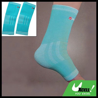 Breathable Elastic Sports Ankle Support Band Protector