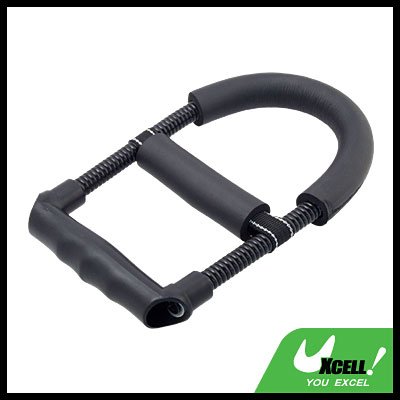 Power Wrist Forearm Strengthen Exercise Machine