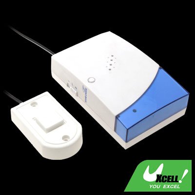 Mini Remote Control 32 Melody Music Sound Doorbell