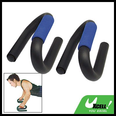Muscle Training Exercise Pushup Push-Up Bars Hand Stands