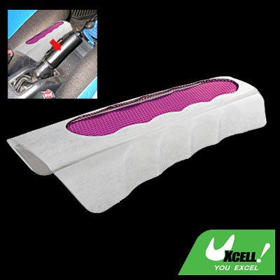 Shiny Universal Hand Brake Handle Cover for Car Auto
