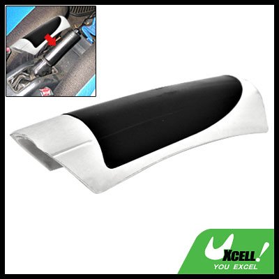 Car Auto Plastic Universal Hand Brake Handle Cover