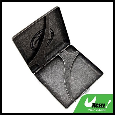 Maple Leaf Cigarette Case Holder 20 Pieces