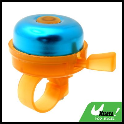 Mini Classic Children Bike Bicycle Bell Blue