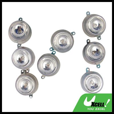Car Accessory-LED Auto Car Vehicle side White Lamp light(SL-313)