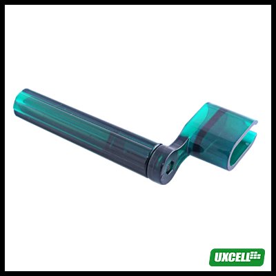 Guitar String Winder - Transparent Green