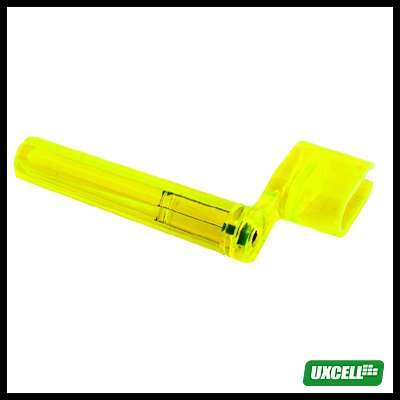Guitar String Winder - Transparent Light Green