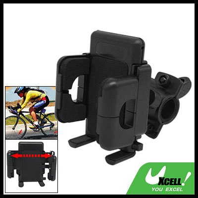 Bicycle Bike Mount Holder for iPhone Mobilephone PDA GPS MP4