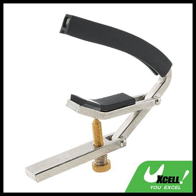 Guitar Capo for 6-Strings Guitar