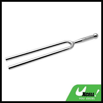 Tuning Fork "A" 440 Tuner for Violin Mandolin Guitar