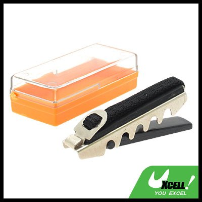 Acoustic Guitar Capo Trigger for 6-String Guitar