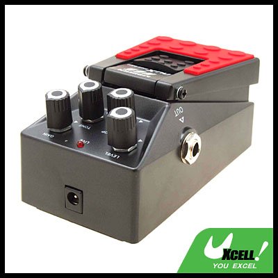 HG5 Modern High Gain Stereo Guitar Musical Instruments