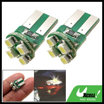 LED Auto Car Lamp 12V Vehicle Lighting System Light