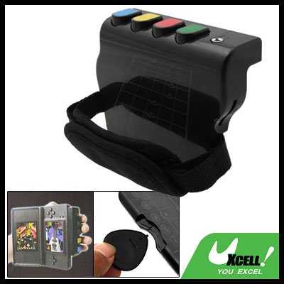 Guitar Grip Hero on Tour for Nintendo DS Lite NDSL