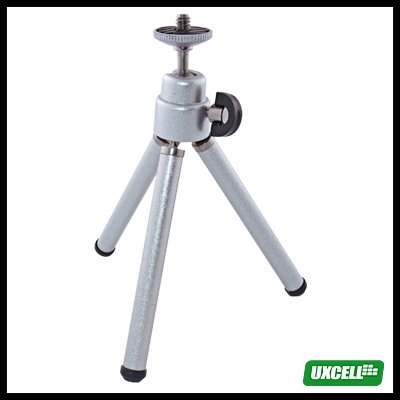 Super Light Aluminium Mini Camera Tripod