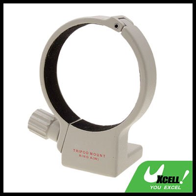 Tripod Mount Ring A(W) for Canon Camera Accessory