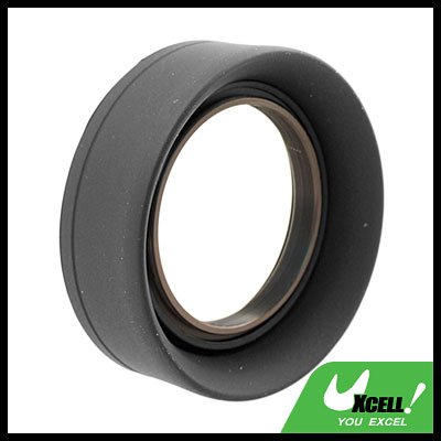 Size 52mm Camera Lens Hood for Canon Nikon