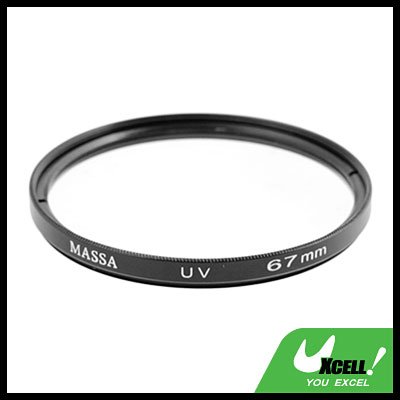 67mm UV Filter Lens for Nikon Canon Olympus