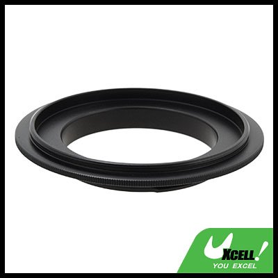 67mm Lens Reversal Filter Adapter for Canon EOS(SLR)