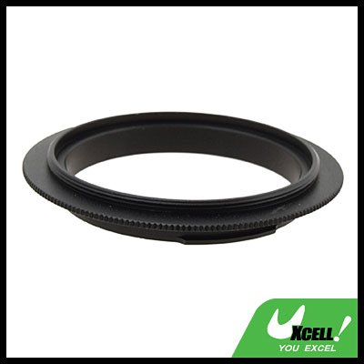 55mm Lens Reversal Filter Adapter for Canon EOS(SLR)