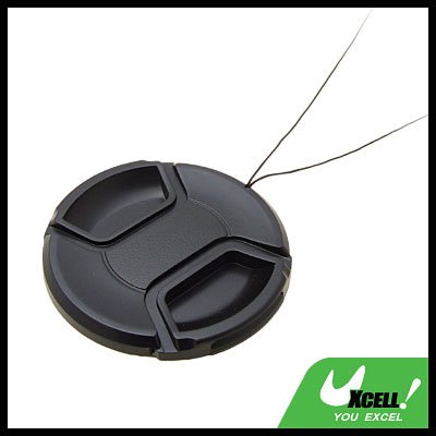 72mm Digital Camera Professional Lens Hood Cap for Canon