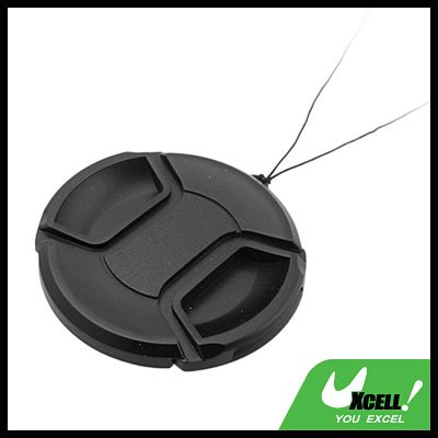 67mm Professional Digital Camera Lens Hood Cap for Canon