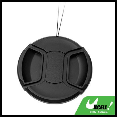 Digital Camera Professional 77mm Lens Hood Cap for Canon