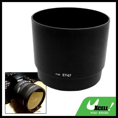 Lens Hood Mount ET-67 for Canon EF 100mm f/2.8 Macro USM