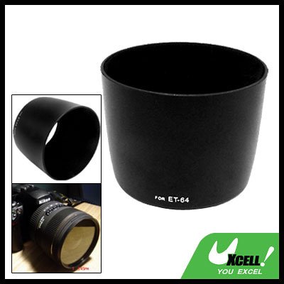 Lens Hood Mount ET-64 for Canon EF 75-300mm f/4.0-5.6 IS