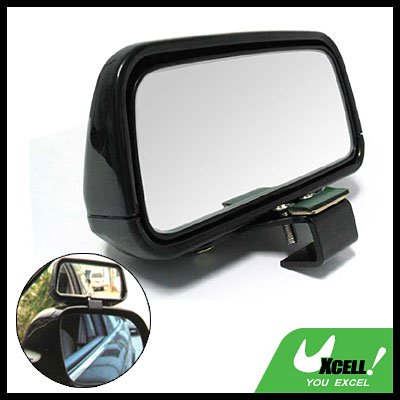 Car Vehicle Mirror Side Blind Spot Wide Angle View (3R-079)