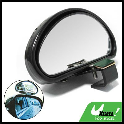 Mirror Side Blind Spot Wide Angle Viewing for Car Vehicle (3R-080)