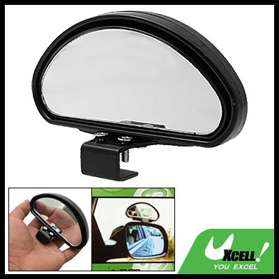 Mirror Side Blind Spot Wide Angle Viewing for Car Vehicle (3R-080)