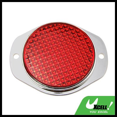 Car Accessory-Bee Footprints Auto Reflector Series