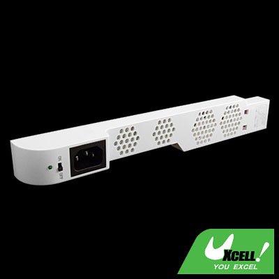 Special White Cooling Fan Cooler for Sony PS3