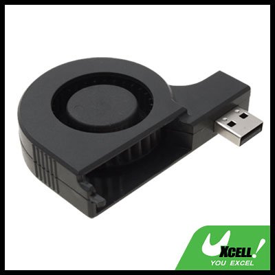 USB Cooling Cooler Fan for Sony Playstation 2 PS2