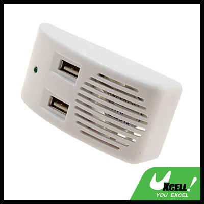USB Cooling Fan Cooler for Nintendo Wii