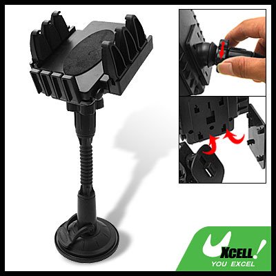 PDA Mobile Phone GPS Windshield Car Mount Universal Holder