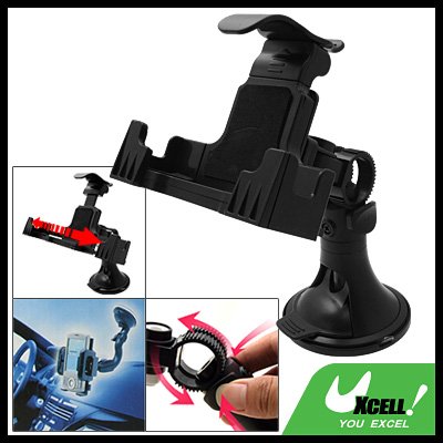 Dashboard Vent Windscreen Mount PDA GPS Phone Car Holder