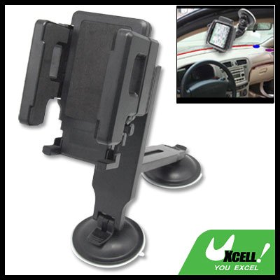 Car Auto Mount Universal Mobile Phone PDA GPS MP4 Holder