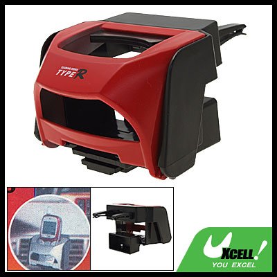 Vent Mount Car Holder for Drink Cup Bottle Cell Phone
